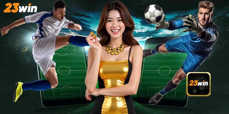 Giải đáp những câu hỏi thường gặp nhất ở hội viên về 23WIN