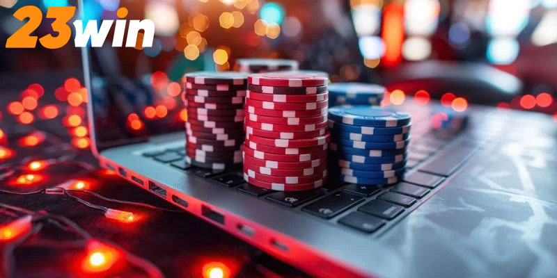 Giới thiệu chi tiết về sảnh Casino 23Win