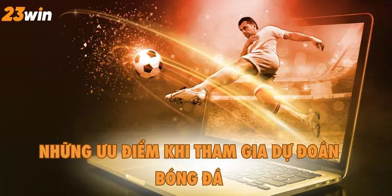 Các loại kèo nhà cái trong bóng đá có tại 23win