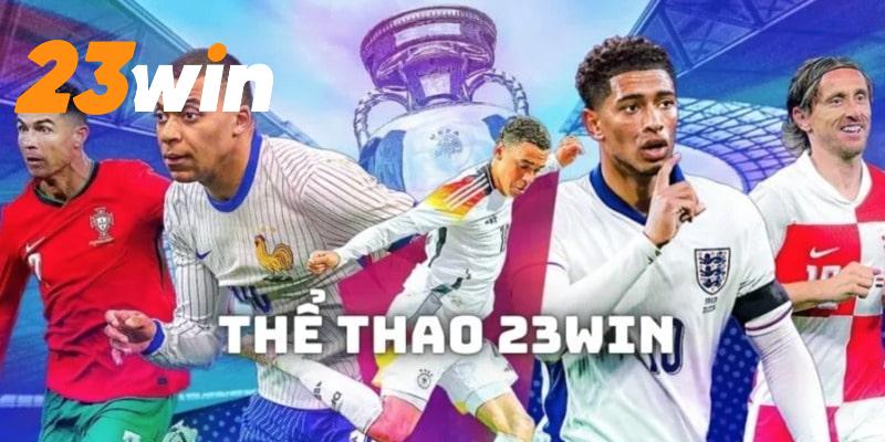 4 lợi ích nhận được khi tham gia thể thao 23win