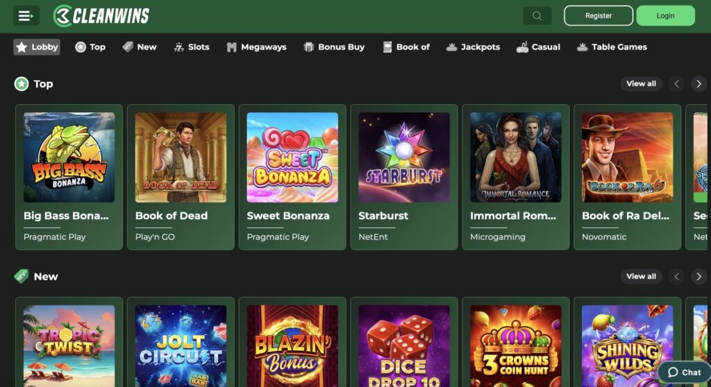 bonus buy slot options